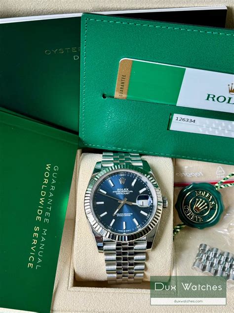 rolex den haag